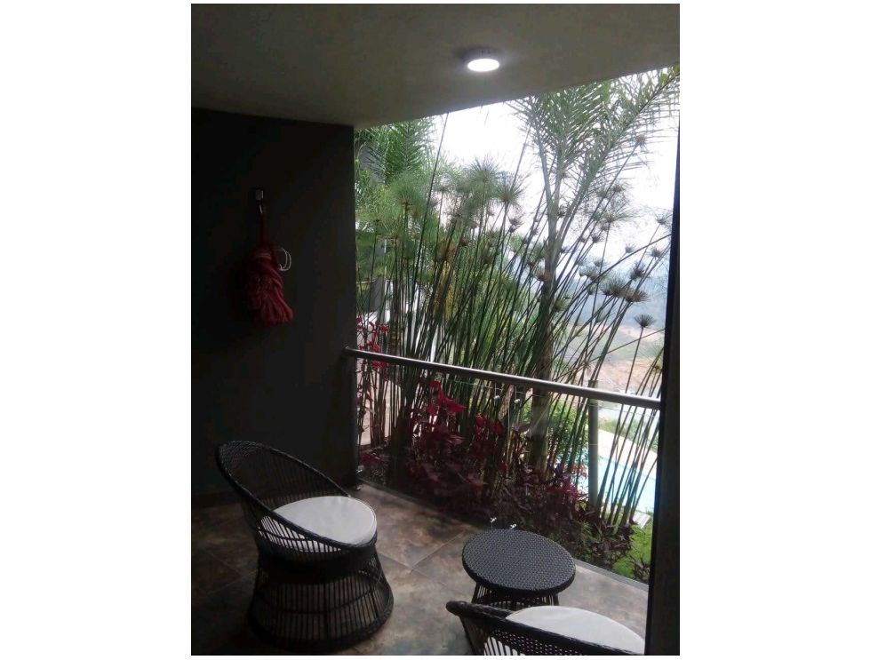 Senior Living Hotel for Sale – El Peñol, Antioquia