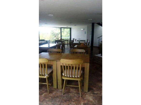 Senior Living Hotel for Sale – El Peñol, Antioquia